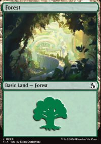 Forest 2 - Reality Fracture