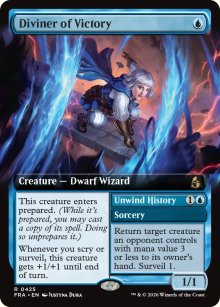 Diviner of Victory 2 - Reality Fracture