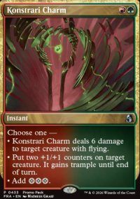 Konstrari Charm 2 - Reality Fracture