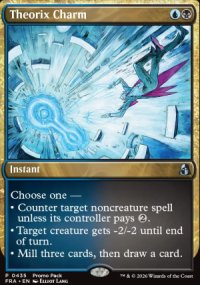 Theorix Charm 2 - Reality Fracture