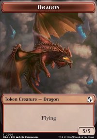 Dragon - Reality Fracture