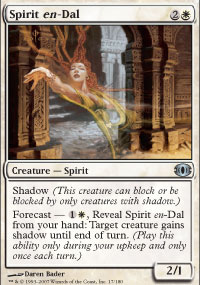 Spirit en-Dal - Future Sight
