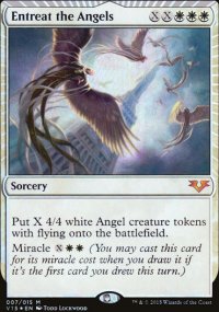 Entreat the Angels - From the Vault : Angels