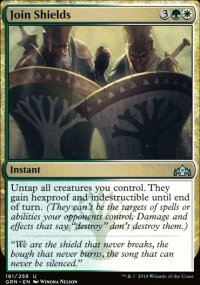 Join Shields - Guilds of Ravnica