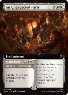 An Unexpected Party 2 - The Hobbit