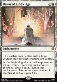 Dawn of a New Age - The Hobbit Commander Decks