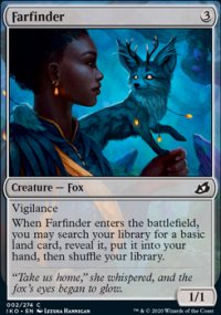 Farfinder - Ikoria Lair of Behemoths