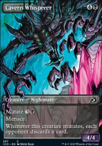 Cavern Whisperer 2 - Ikoria Lair of Behemoths