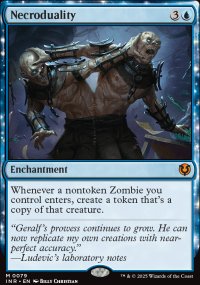 Necroduality 1 - Innistrad Remastered