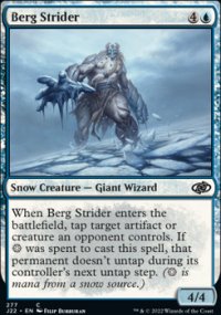Berg Strider - Jumpstart 2022