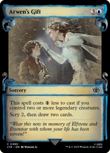 Arwen's Gift 2 - The Lord of the Rings: Tales of Middle-earth