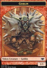 Goblin - Modern Horizons