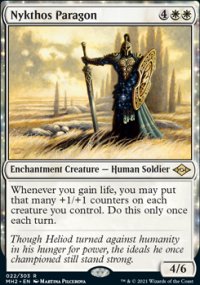 Nykthos Paragon 1 - Modern Horizons II