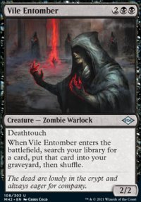 Vile Entomber 1 - Modern Horizons II