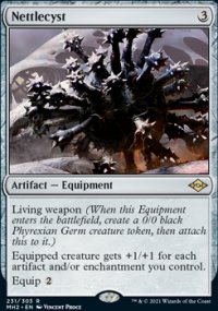 Nettlecyst 1 - Modern Horizons II