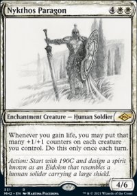 Nykthos Paragon 2 - Modern Horizons II