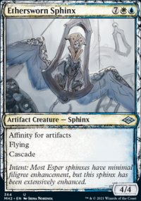 Ethersworn Sphinx 2 - Modern Horizons II