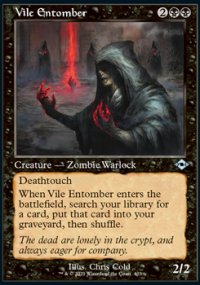 Vile Entomber 2 - Modern Horizons II