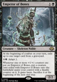 Emperor of Bones 1 - Modern Horizons III