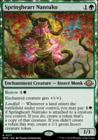 Springheart Nantuko 1 - Modern Horizons III