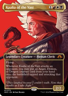 Kaalia of the Vast 3 - Modern Horizons III