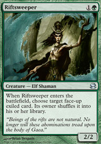 Riftsweeper - Modern Masters