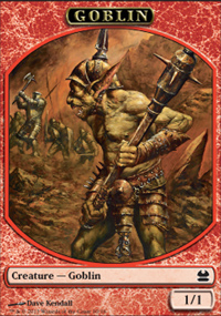 Goblin - Modern Masters