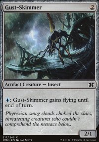 Gust-Skimmer - Modern Masters 2015
