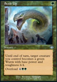 Scale Up - Modern Horizons Reprints