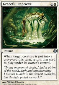Graceful Reprieve - Morningtide