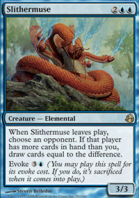 Slithermuse - Morningtide