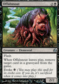 Offalsnout - Morningtide