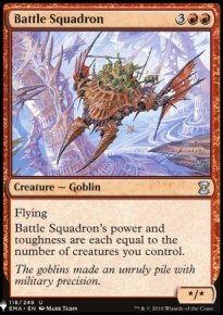 Battle Squadron - Mystery Booster 2