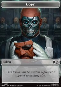 Copy 1 - Marvel Super Heroes Commander Decks