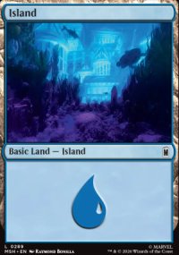 Island 3 - Marvel Super Heroes