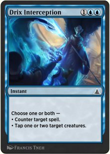 Amazing Acrobatics - Through the Omenpaths