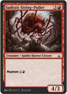 Spider-Islanders - Through the Omenpaths