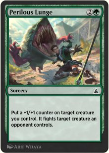 Kapow! - Through the Omenpaths