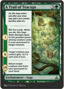 Kraven's Last Hunt - Through the Omenpaths