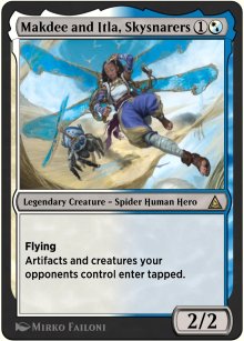 Spider-Woman, Stunning Savior - Through the Omenpaths