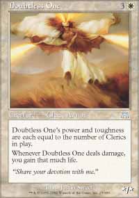 Doubtless One - Onslaught