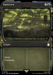 Radstorm 2 - Fallout