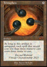 Trinisphere - Misc. Promos
