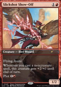 Slickshot Show-Off - Misc. Promos