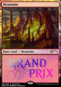 Mountain - Misc. Promos