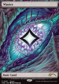 Wastes - Misc. Promos