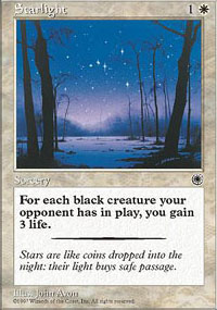 Starlight - Portal