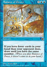 Balance of Power - Portal