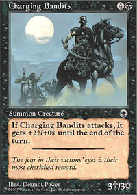 Charging Bandits - Portal