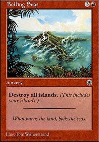 Boiling Seas - Portal